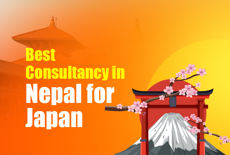 Best Consutancy in Nepal for Japan in 2025